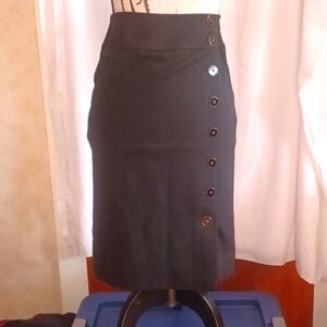 WHBM 00 skirt nwt